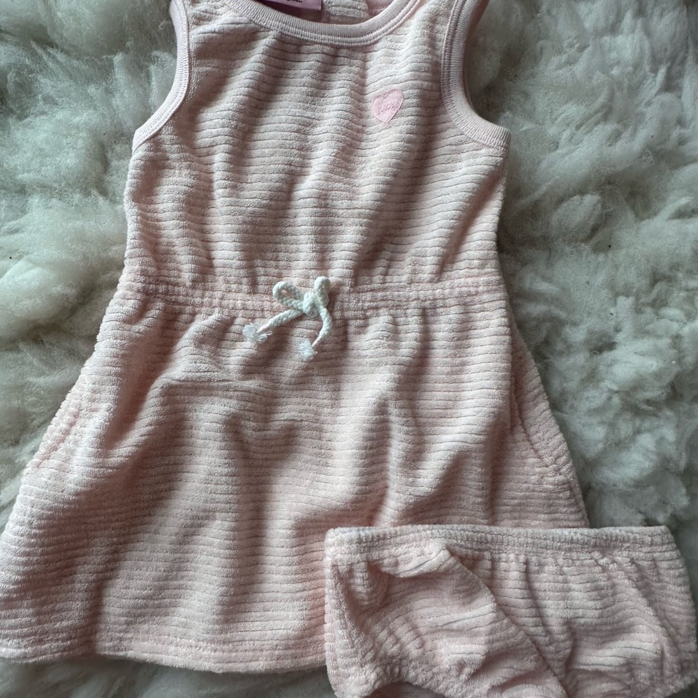 Juicy couture set